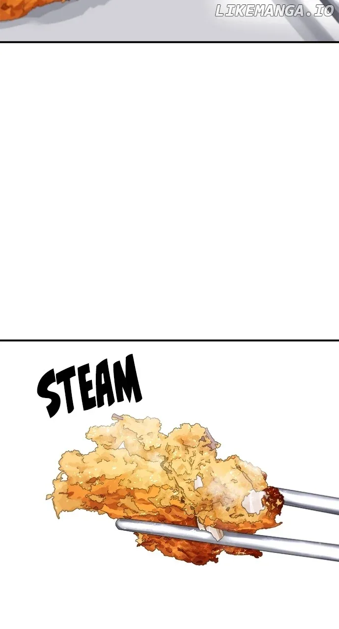 A Deadbeat’s Meal Chapter 139 page 56