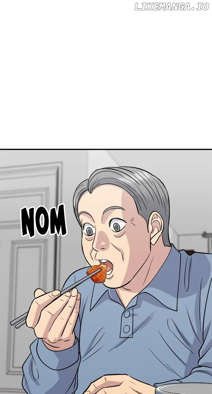 A Deadbeat’s Meal Chapter 139 page 58