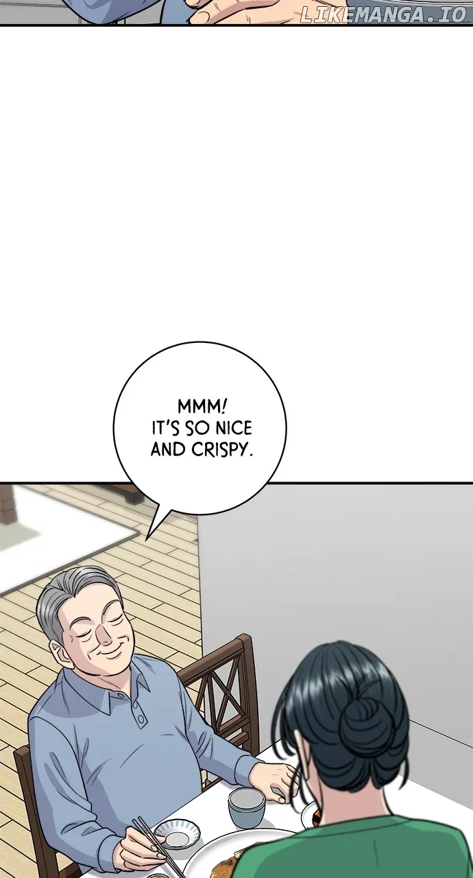 A Deadbeat’s Meal Chapter 139 page 59