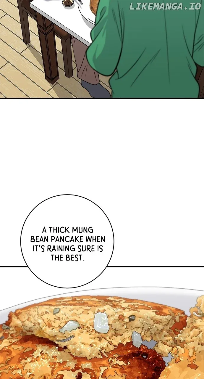A Deadbeat’s Meal Chapter 139 page 60