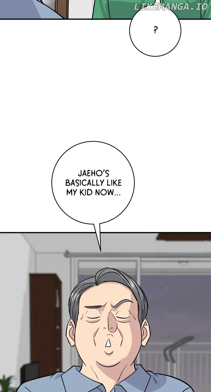 A Deadbeat’s Meal Chapter 139 page 69