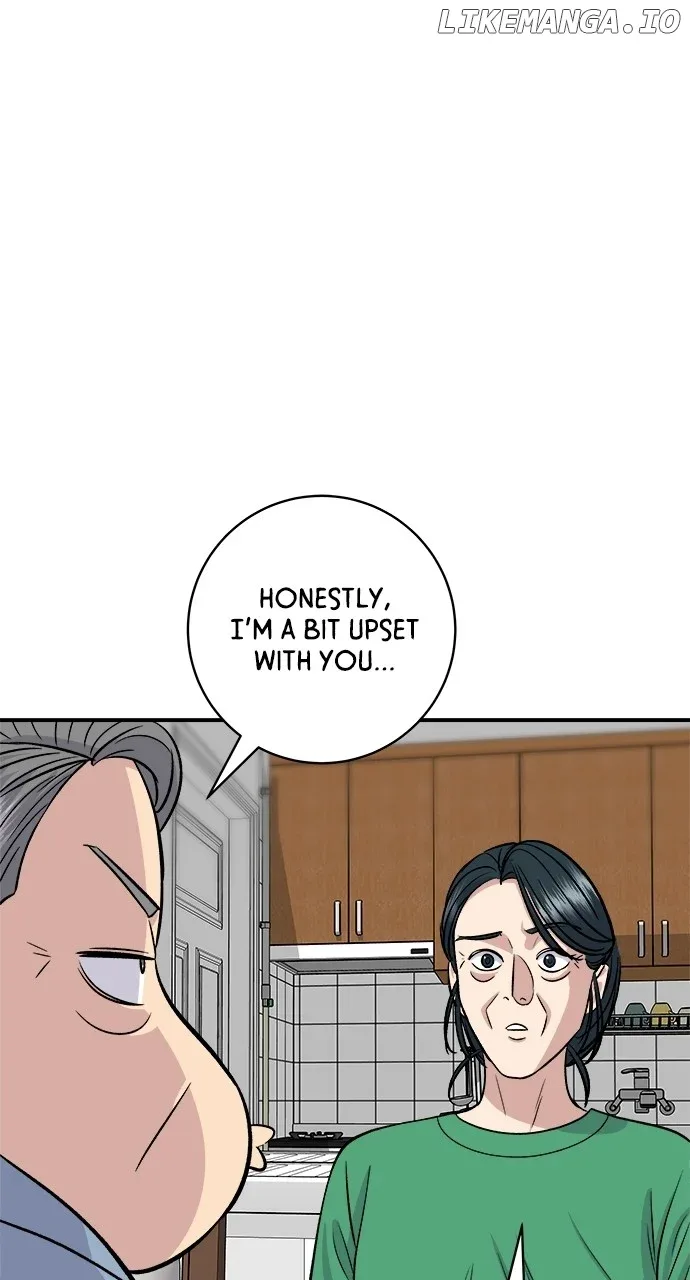 A Deadbeat’s Meal Chapter 139 page 68