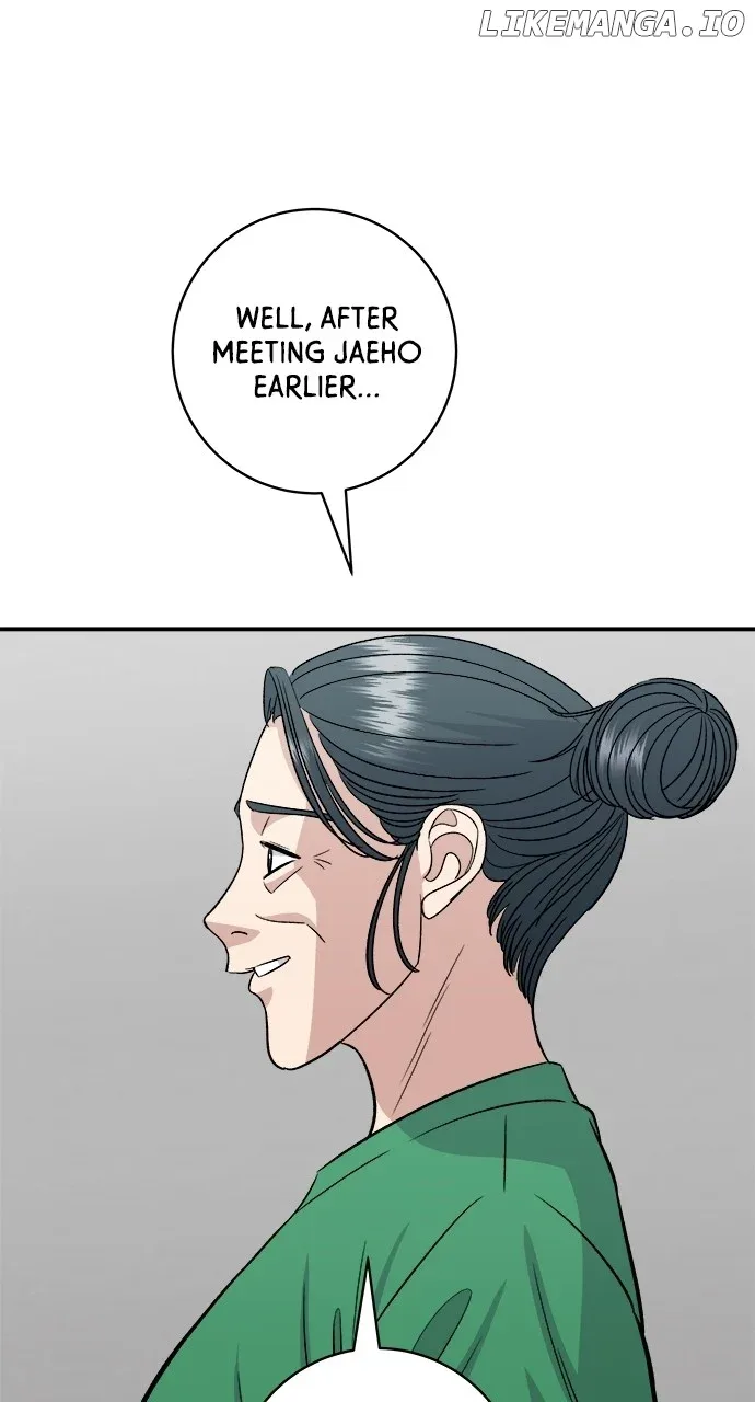 A Deadbeat’s Meal Chapter 139 page 66