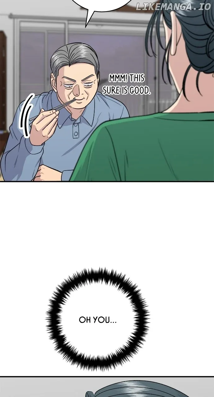 A Deadbeat’s Meal Chapter 139 page 74
