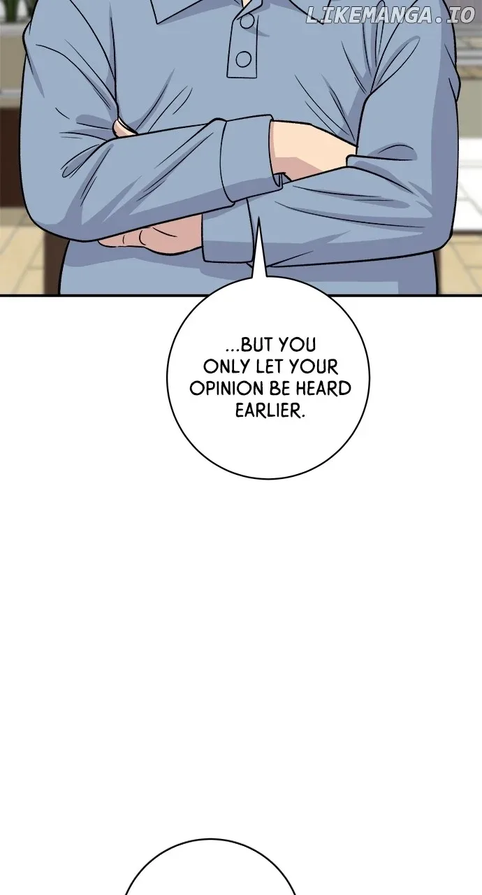 A Deadbeat’s Meal Chapter 139 page 70