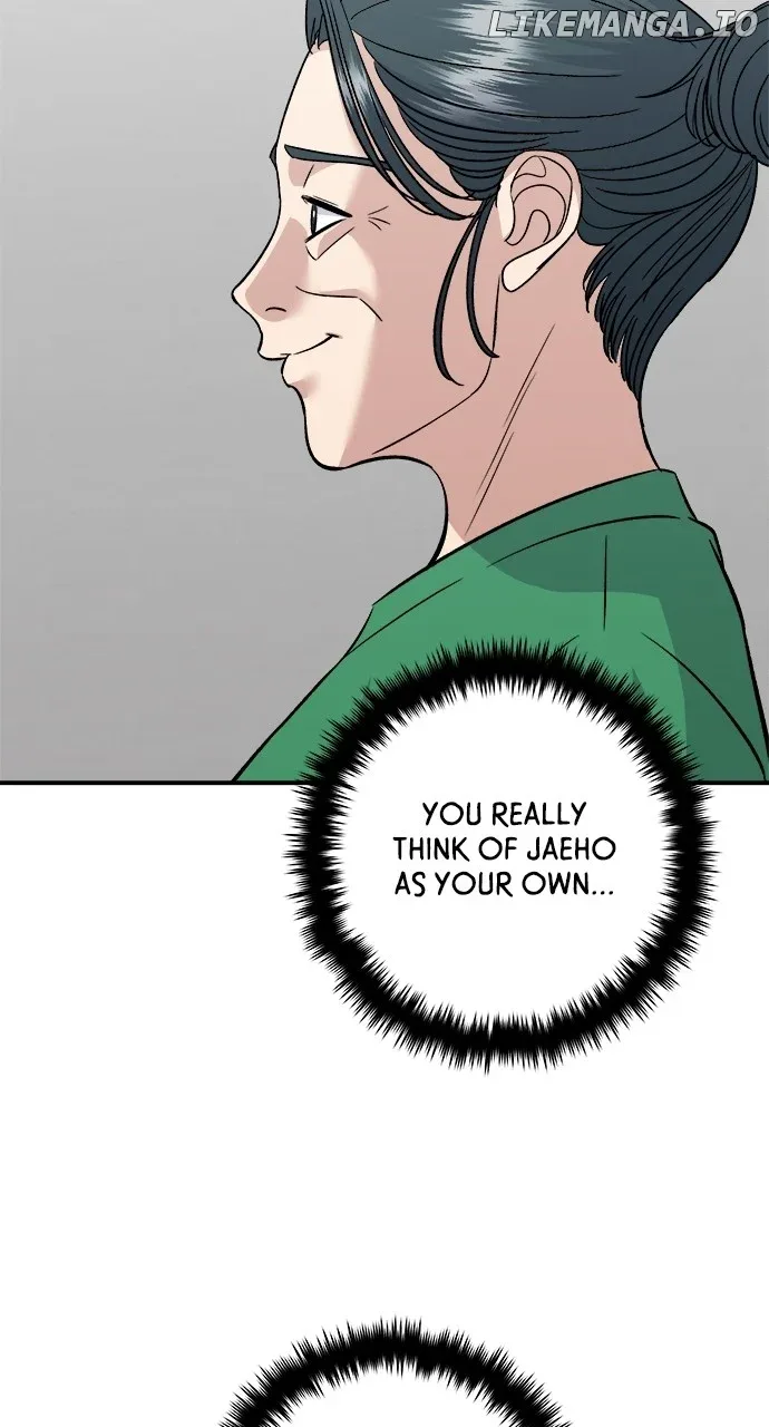 A Deadbeat’s Meal Chapter 139 page 75
