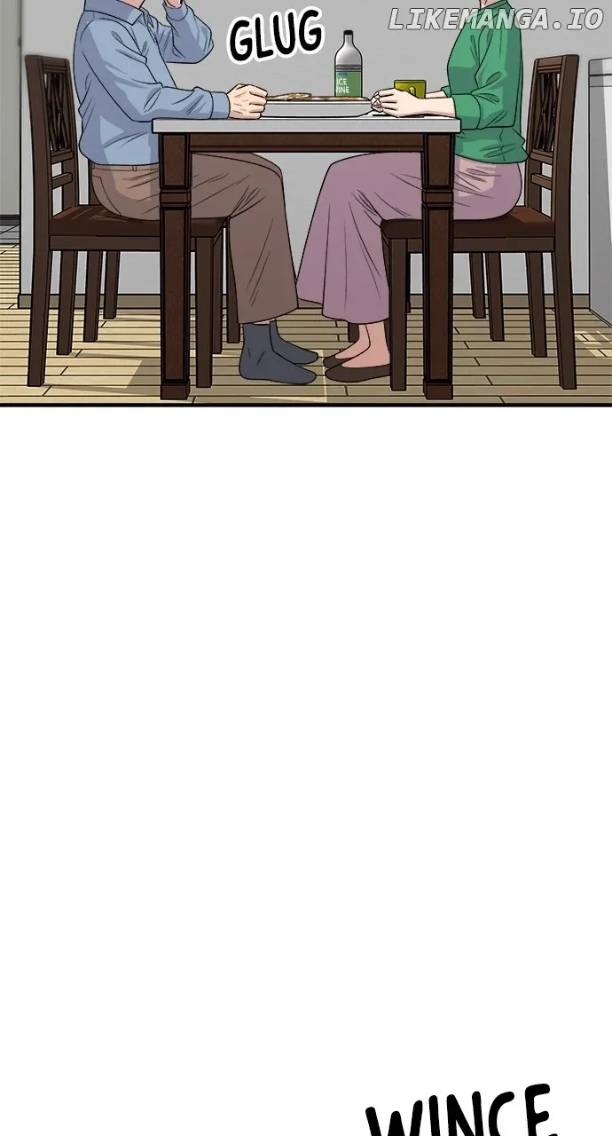 A Deadbeat’s Meal Chapter 139 page 63