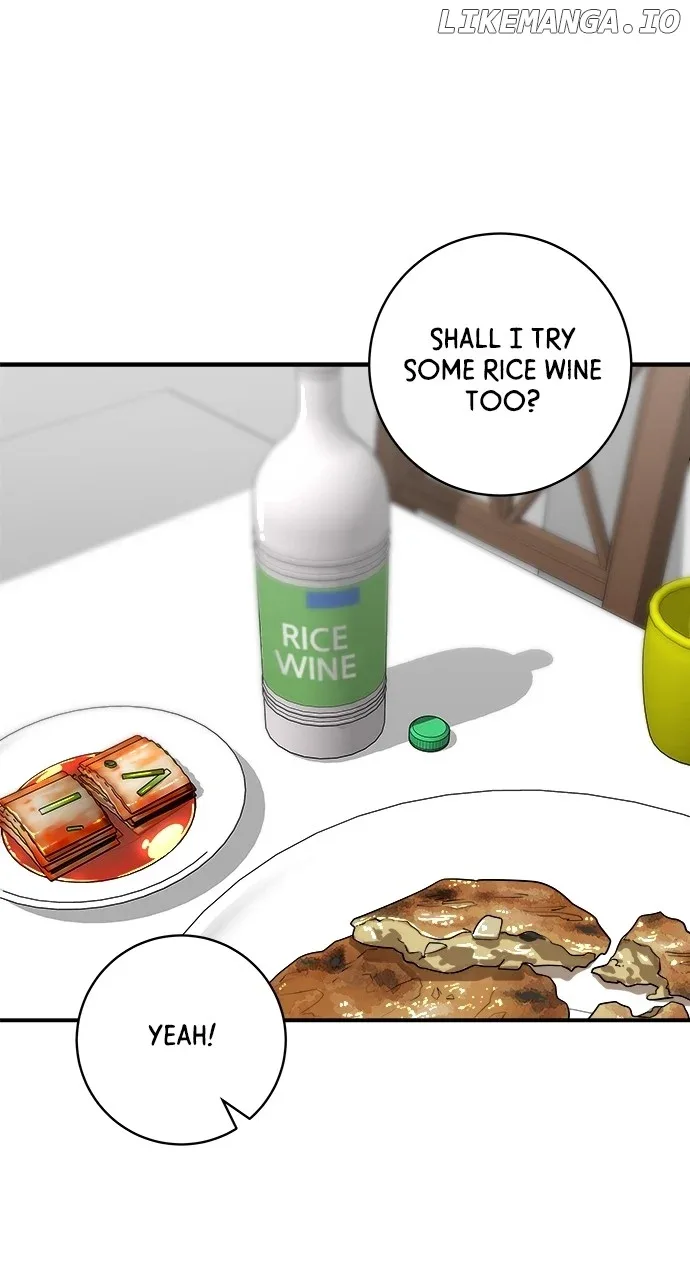 A Deadbeat’s Meal Chapter 139 page 77