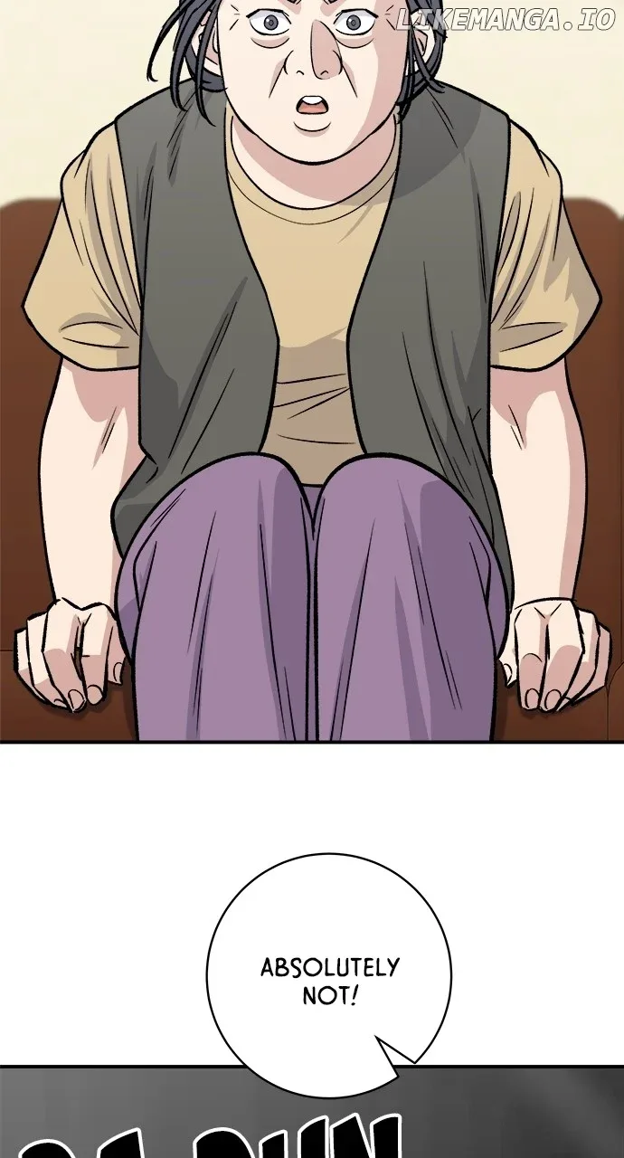 A Deadbeat’s Meal Chapter 139 page 80