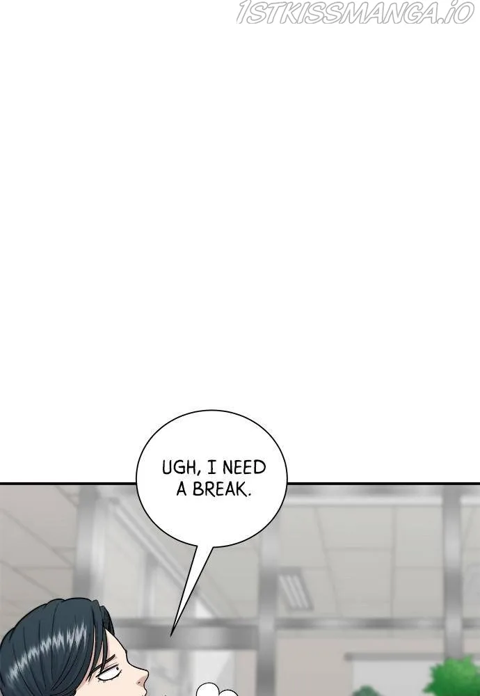 A Deadbeat’s Meal Chapter 14 page 4