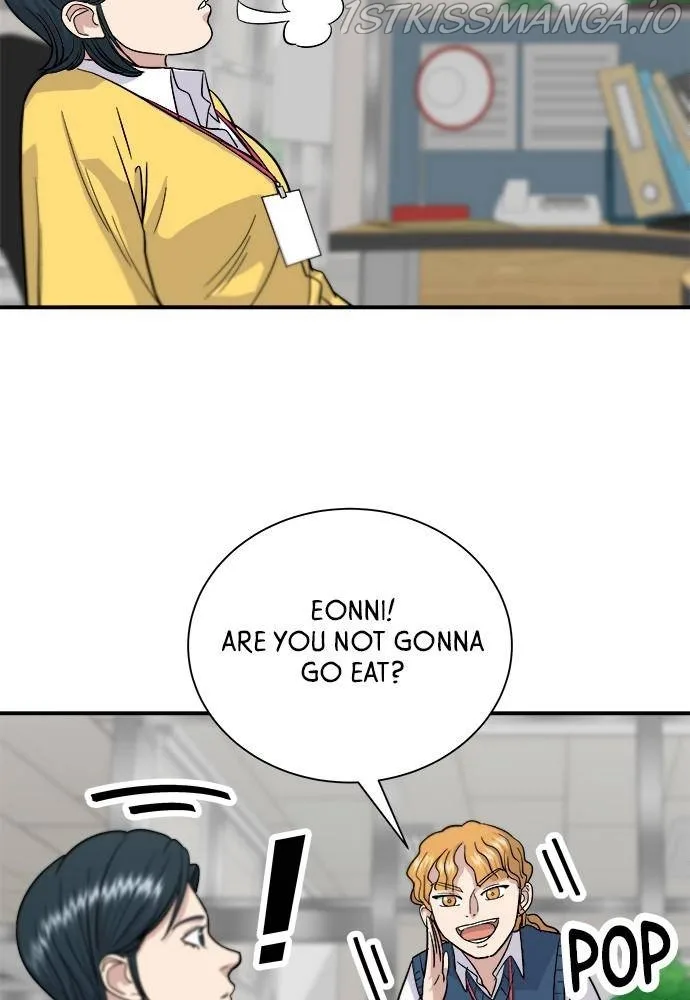 A Deadbeat’s Meal Chapter 14 page 5