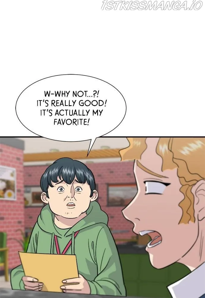 A Deadbeat’s Meal Chapter 14 page 20