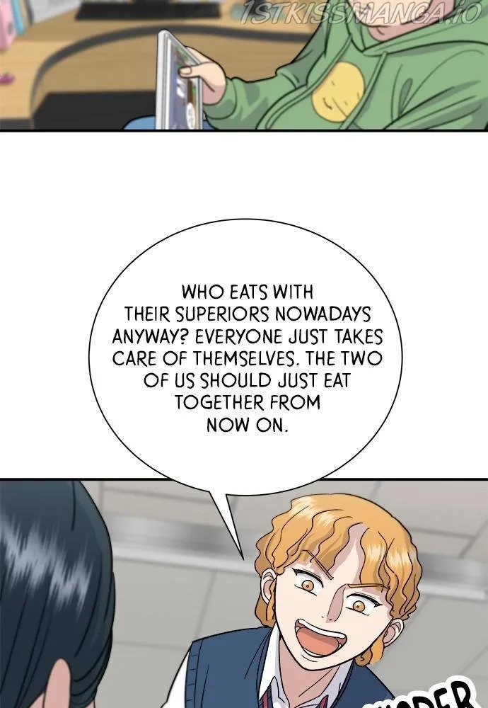 A Deadbeat’s Meal Chapter 14 page 10