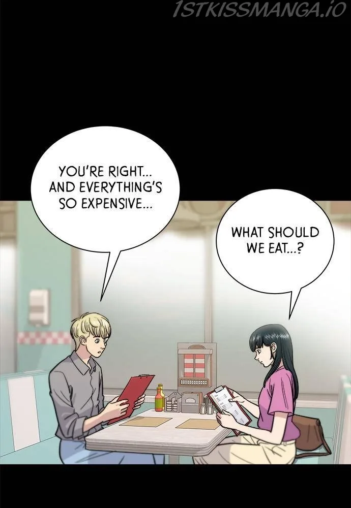 A Deadbeat’s Meal Chapter 14 page 28