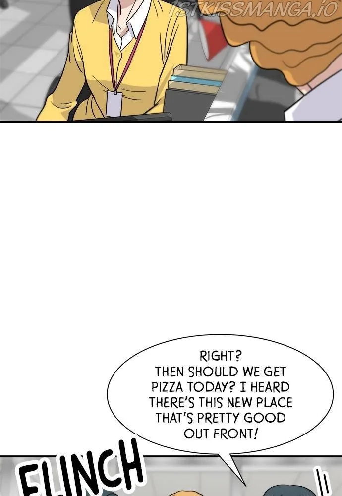 A Deadbeat’s Meal Chapter 14 page 12