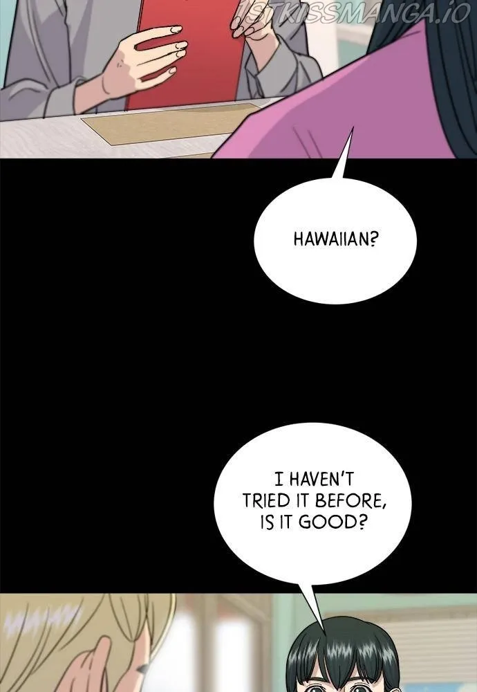 A Deadbeat’s Meal Chapter 14 page 30