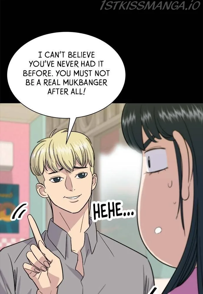A Deadbeat’s Meal Chapter 14 page 33