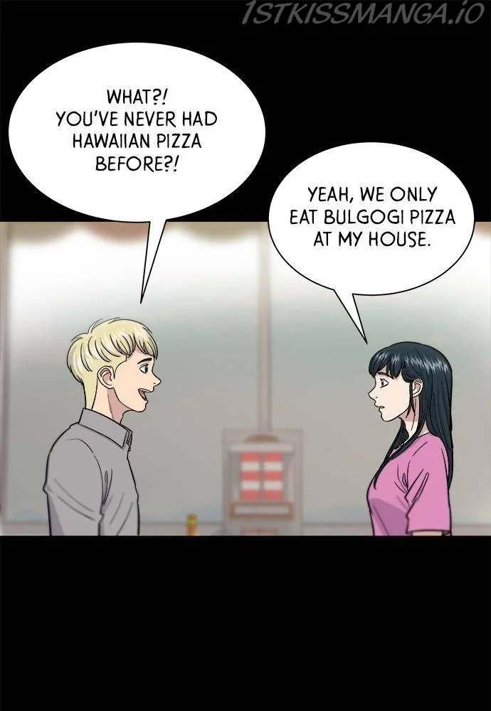 A Deadbeat’s Meal Chapter 14 page 32
