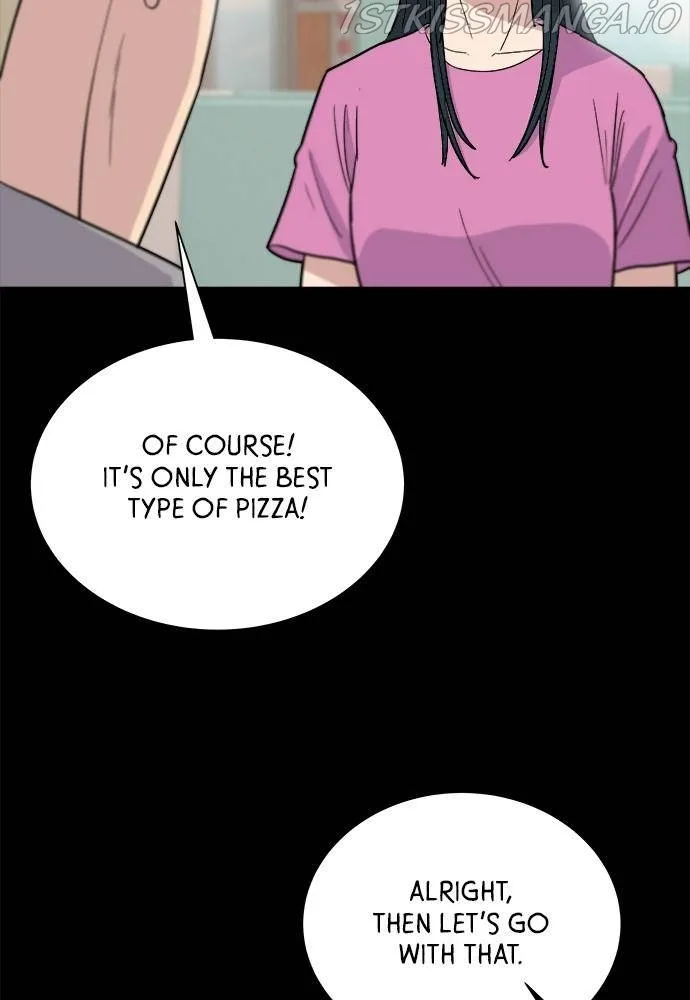 A Deadbeat’s Meal Chapter 14 page 35