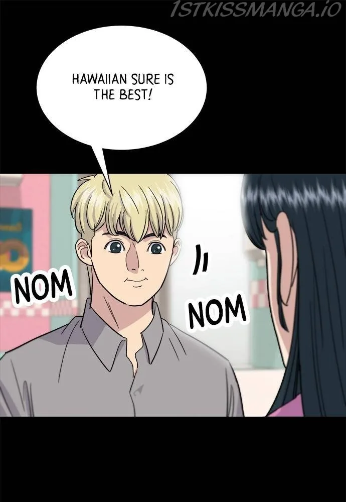 A Deadbeat’s Meal Chapter 14 page 44