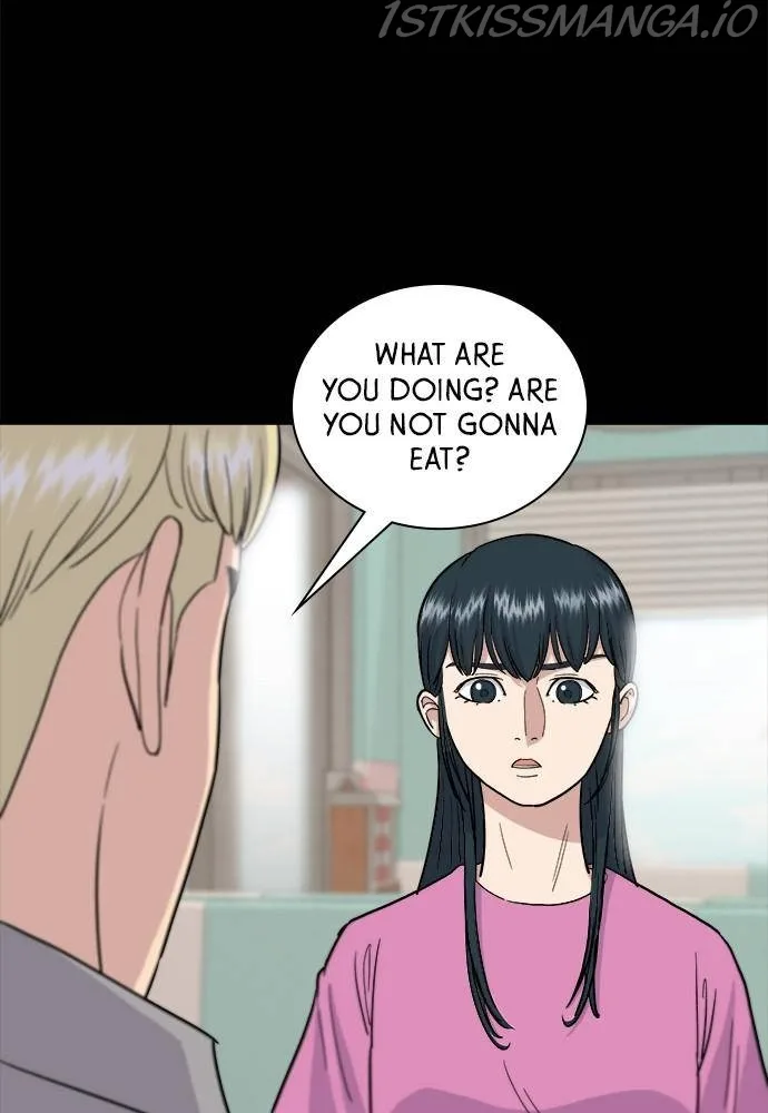 A Deadbeat’s Meal Chapter 14 page 45