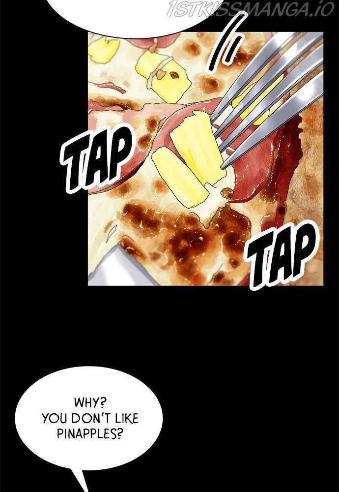 A Deadbeat’s Meal Chapter 14 page 48