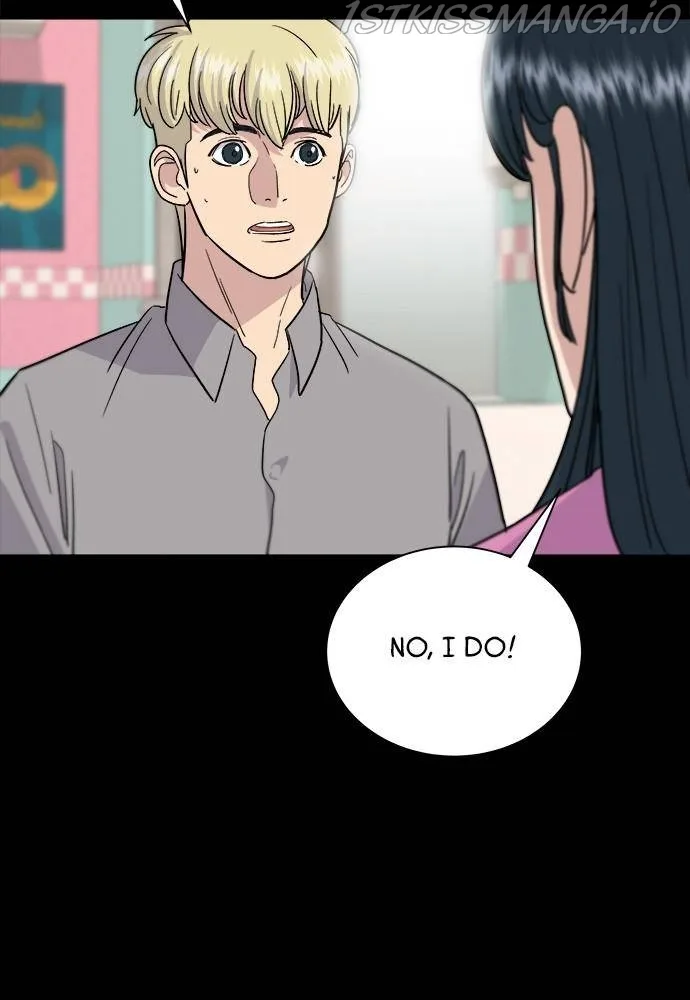 A Deadbeat’s Meal Chapter 14 page 49