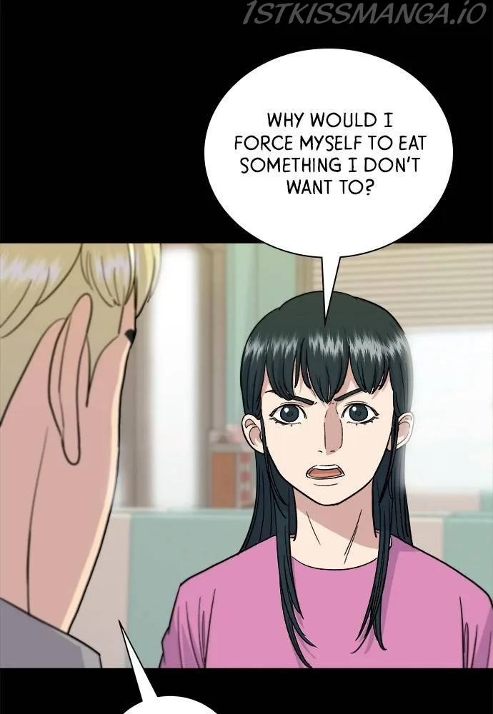 A Deadbeat’s Meal Chapter 14 page 55