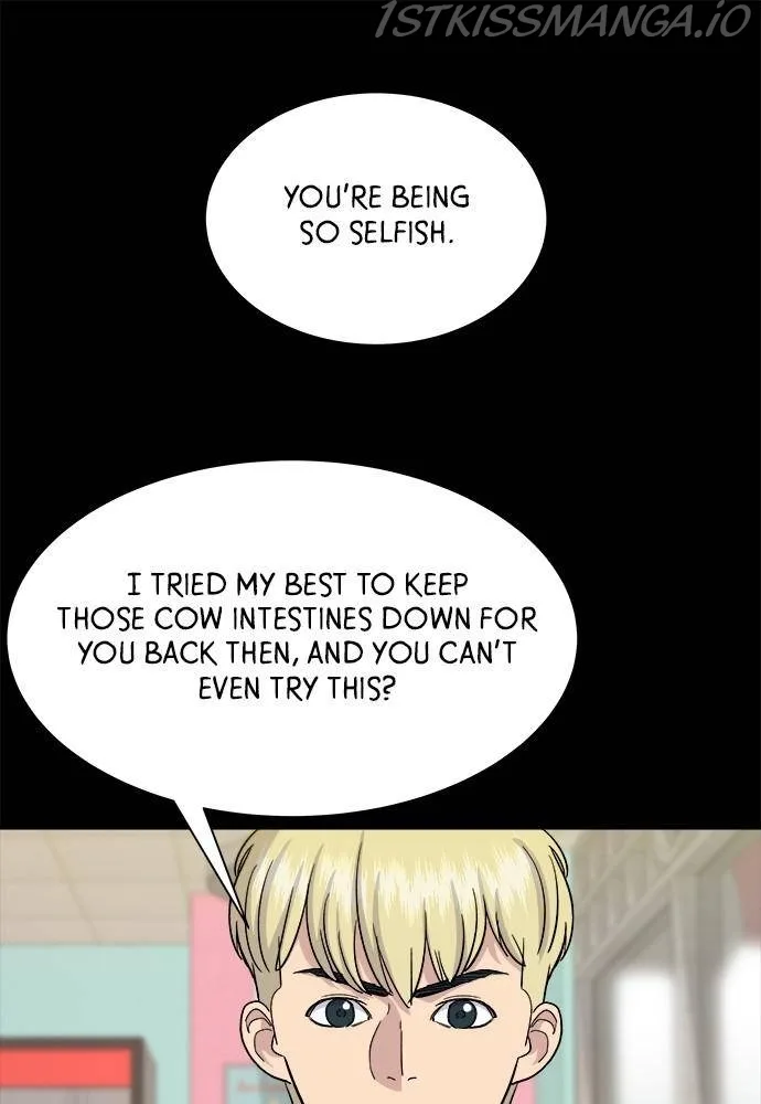 A Deadbeat’s Meal Chapter 14 page 57