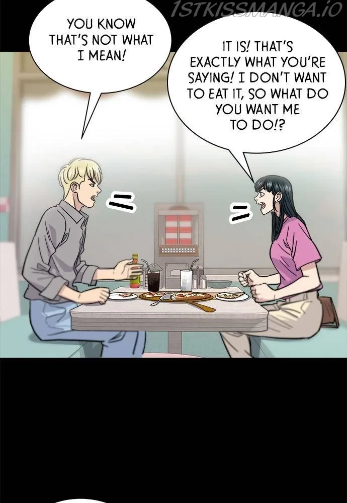 A Deadbeat’s Meal Chapter 14 page 60