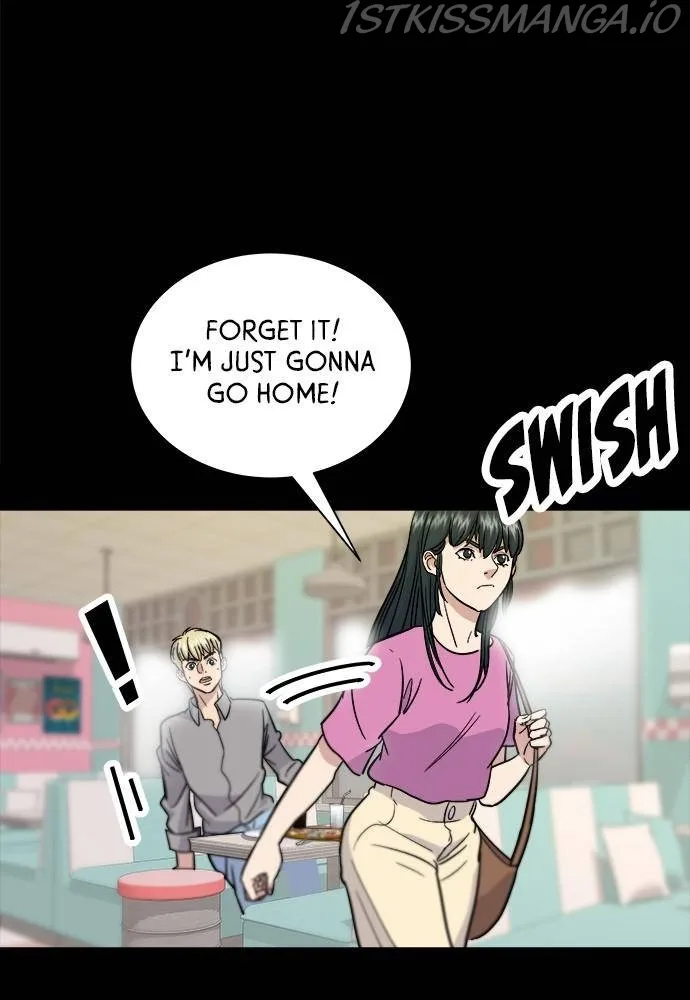 A Deadbeat’s Meal Chapter 14 page 62