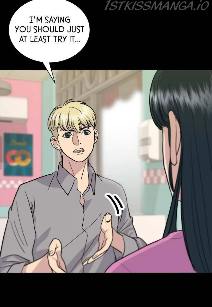 A Deadbeat’s Meal Chapter 14 page 61