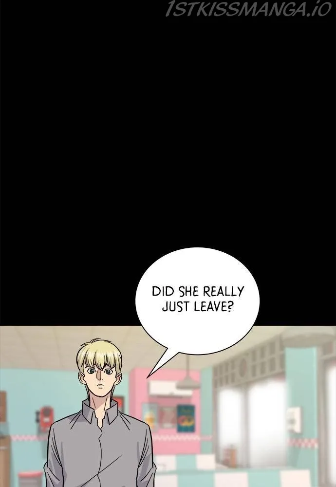 A Deadbeat’s Meal Chapter 14 page 65