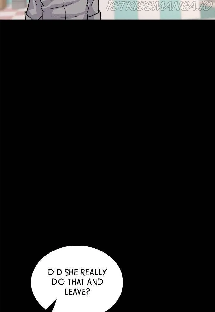 A Deadbeat’s Meal Chapter 14 page 66