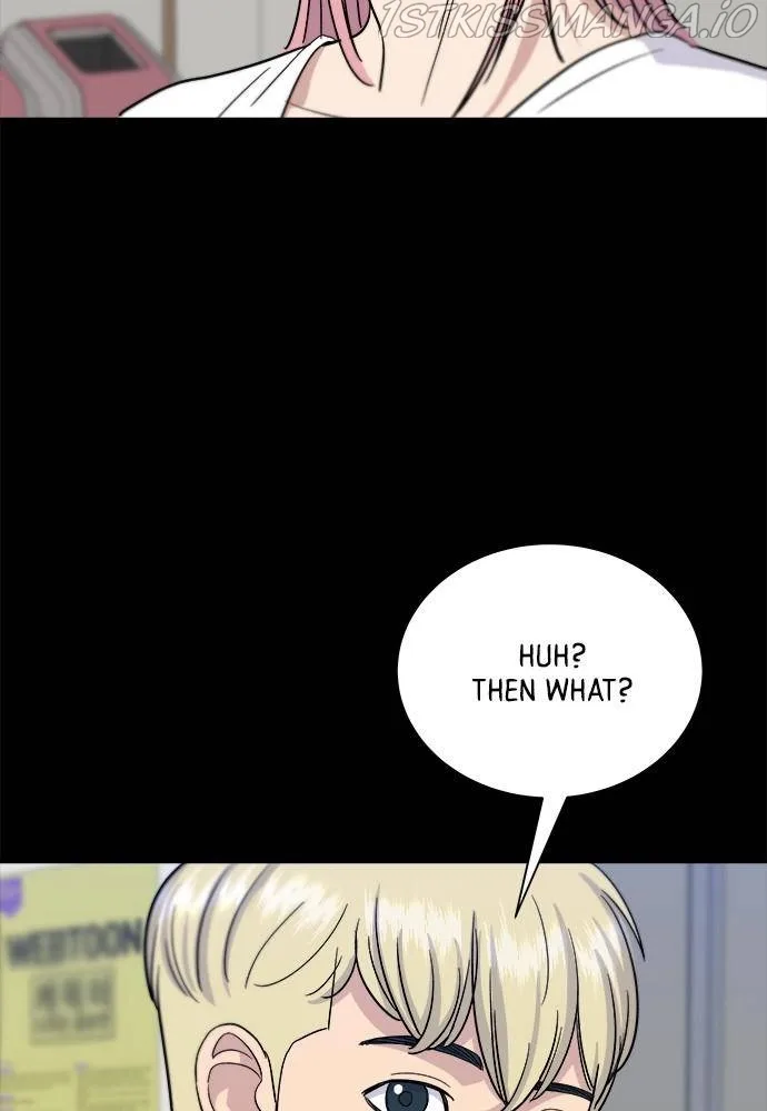 A Deadbeat’s Meal Chapter 14 page 71