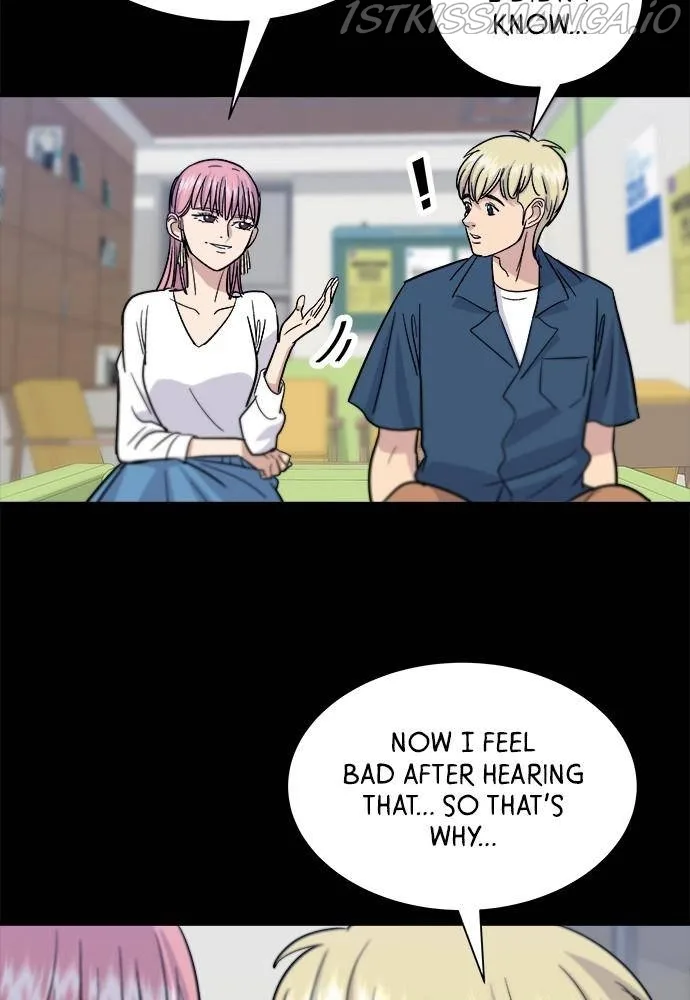 A Deadbeat’s Meal Chapter 14 page 73