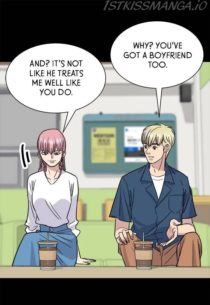 A Deadbeat’s Meal Chapter 14 page 77