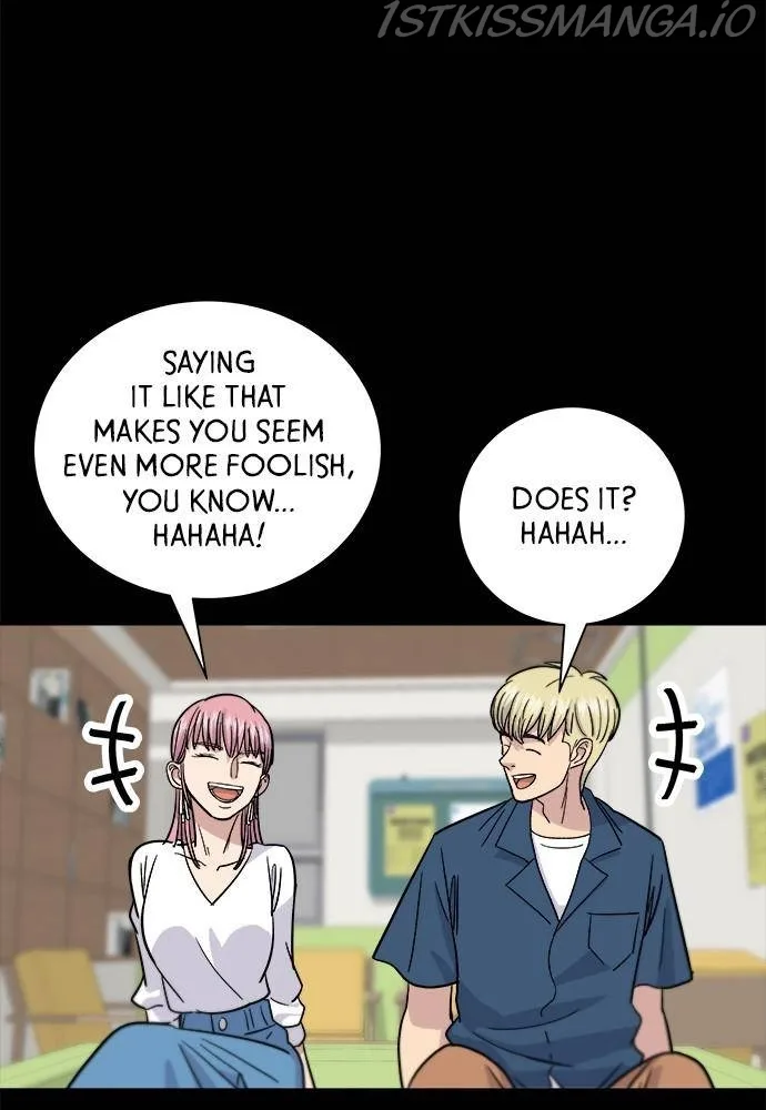 A Deadbeat’s Meal Chapter 14 page 79