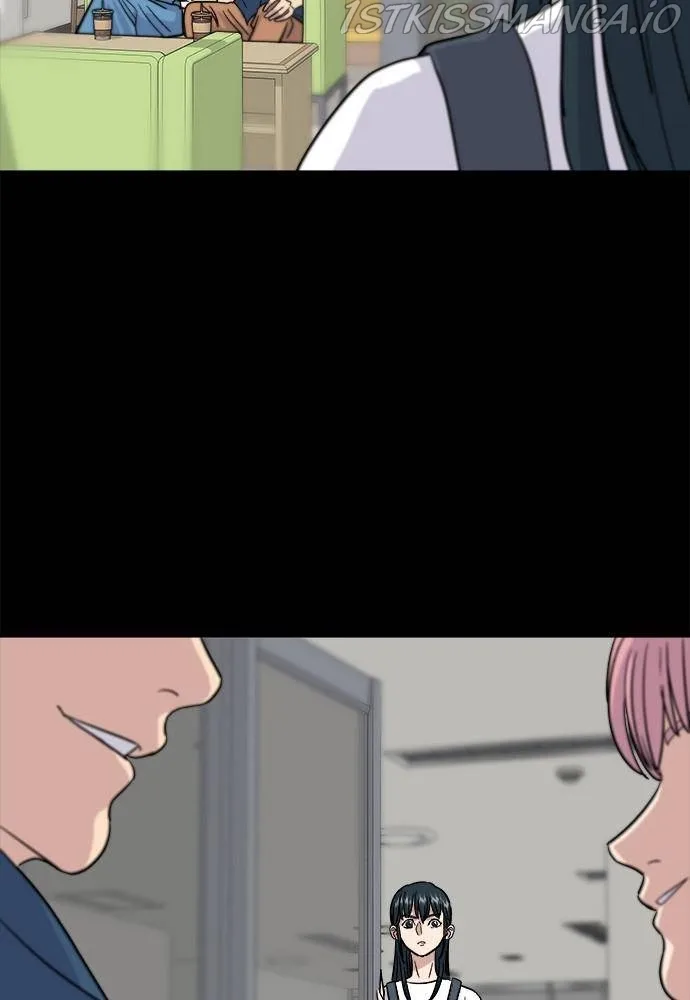 A Deadbeat’s Meal Chapter 14 page 81