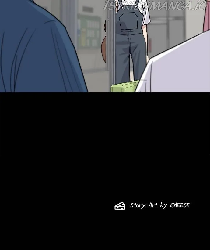 A Deadbeat’s Meal Chapter 14 page 82