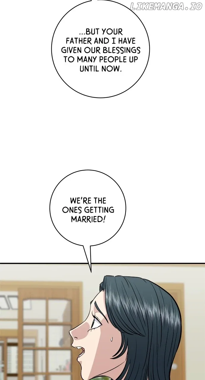 A Deadbeat’s Meal Chapter 140 page 5