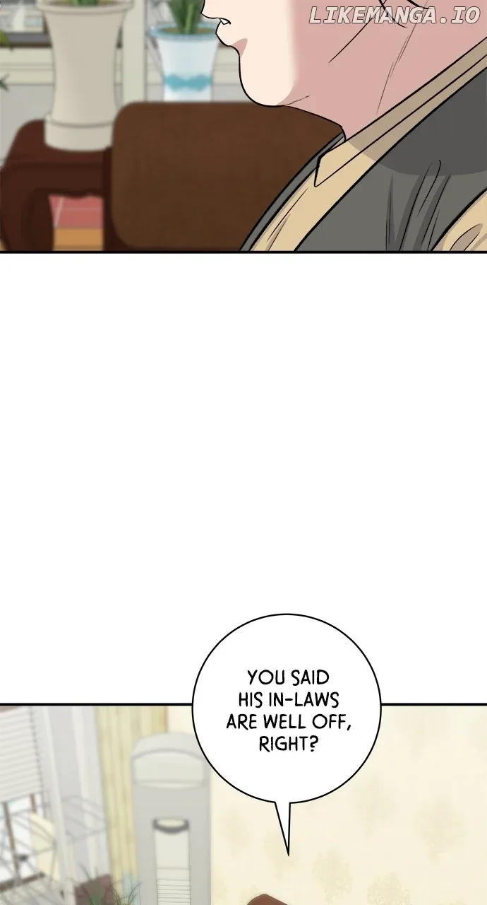 A Deadbeat’s Meal Chapter 140 page 15