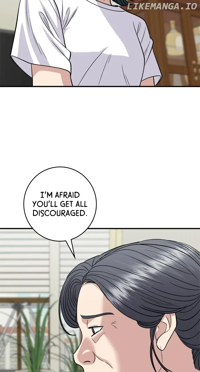 A Deadbeat’s Meal Chapter 140 page 14