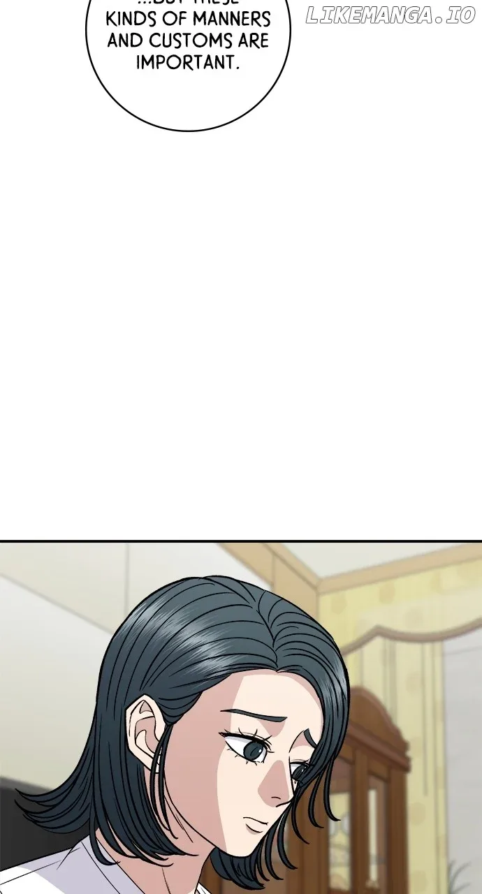 A Deadbeat’s Meal Chapter 140 page 23