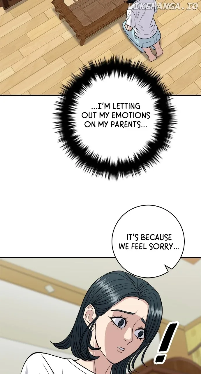 A Deadbeat’s Meal Chapter 140 page 13