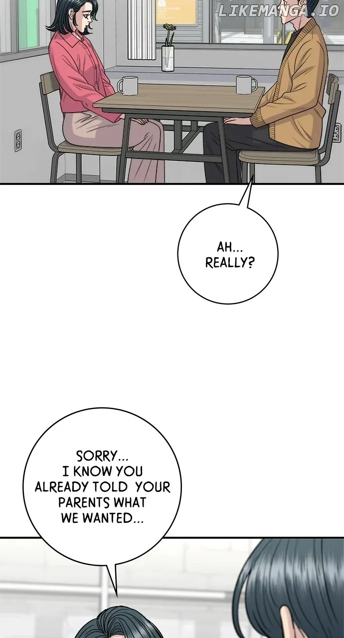 A Deadbeat’s Meal Chapter 140 page 26