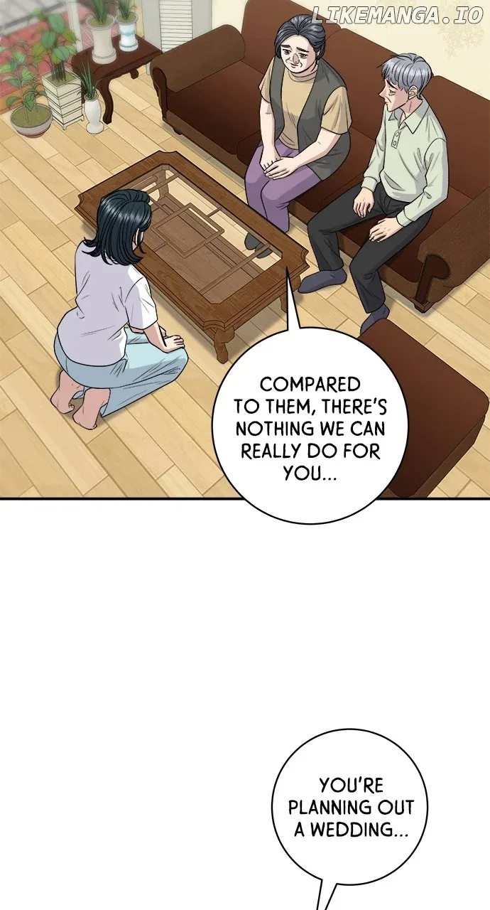 A Deadbeat’s Meal Chapter 140 page 16