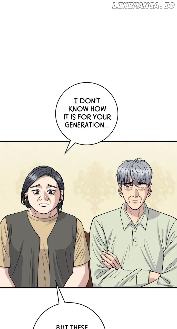 A Deadbeat’s Meal Chapter 140 page 22