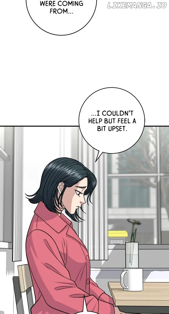A Deadbeat’s Meal Chapter 140 page 30