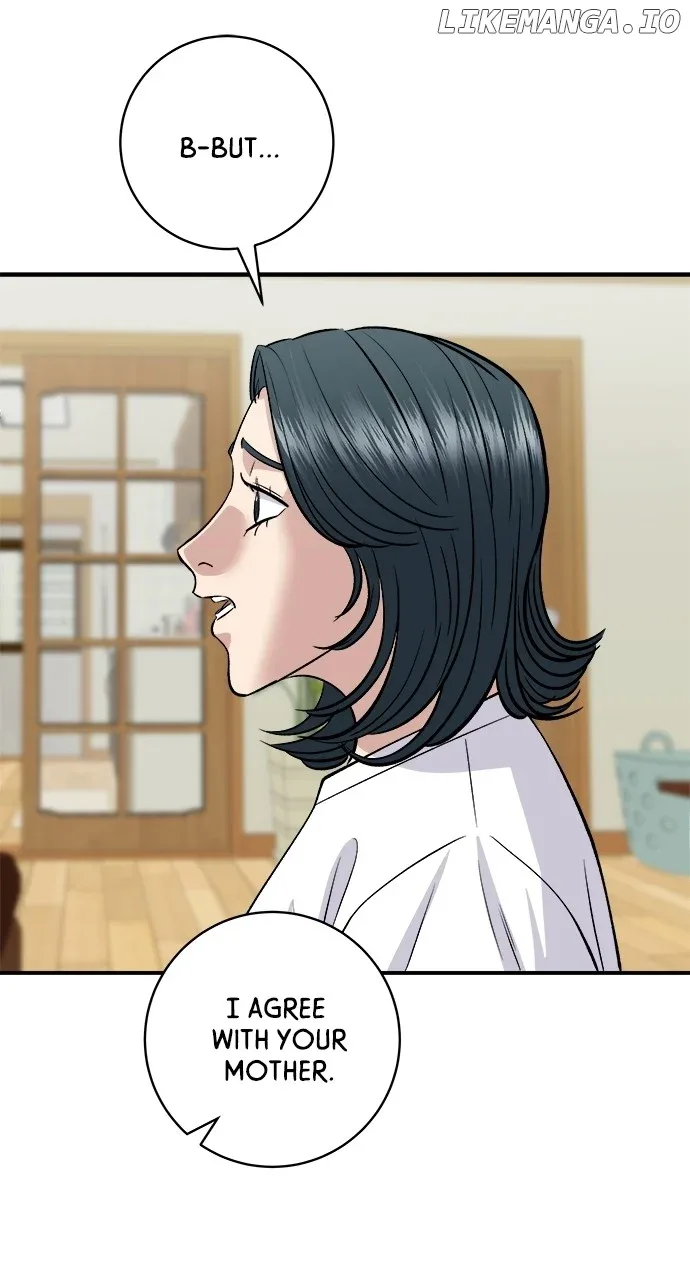 A Deadbeat’s Meal Chapter 140 page 19